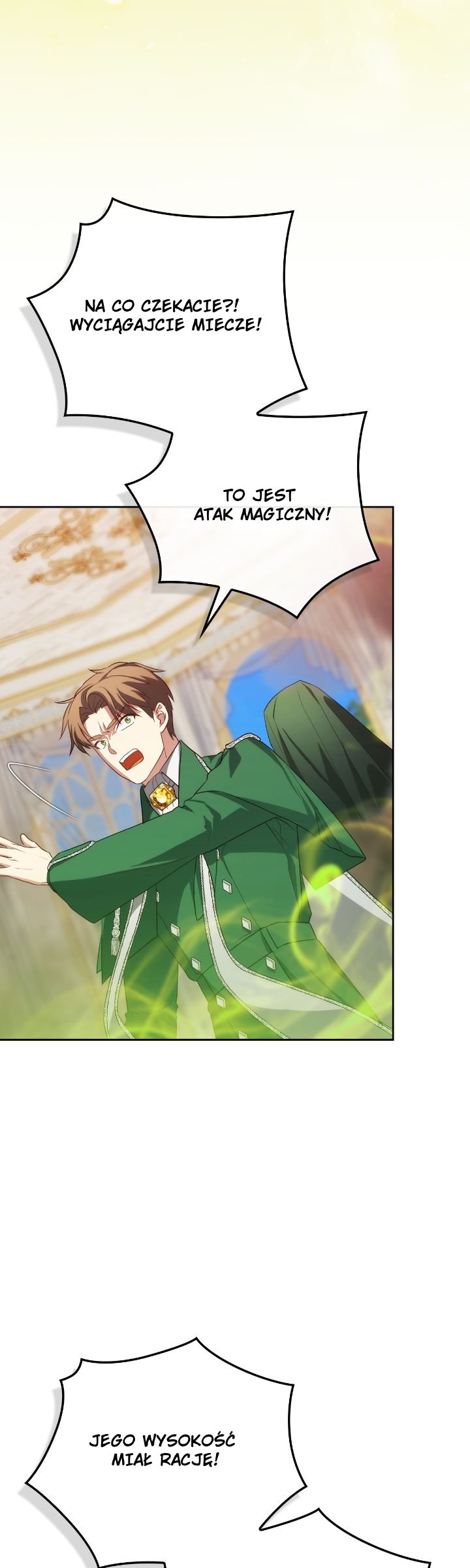 The Princess in the Henhouse Vol. 1 Ch. 1 第48页
