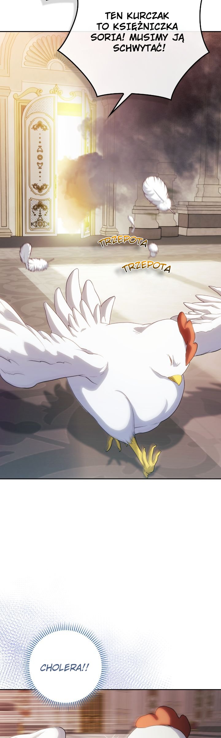 The Princess in the Henhouse Vol. 1 Ch. 1 第49页