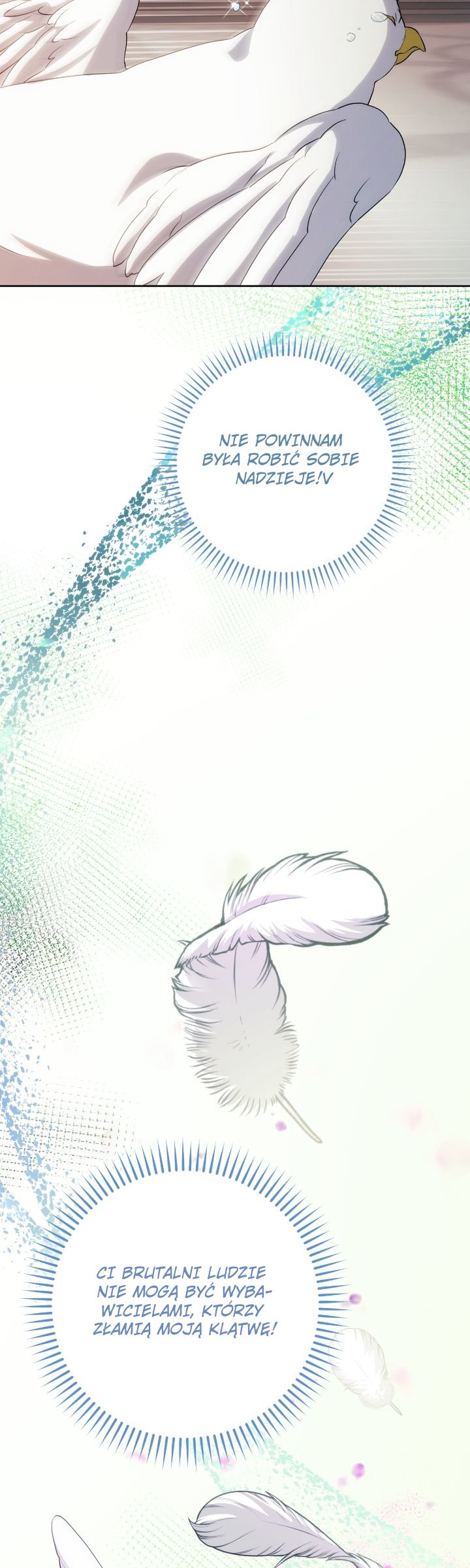 The Princess in the Henhouse Vol. 1 Ch. 1 第50页