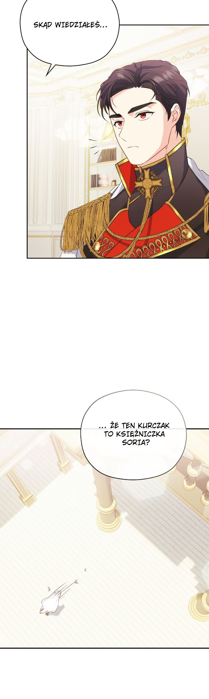 The Princess in the Henhouse Vol. 1 Ch. 1 第55页