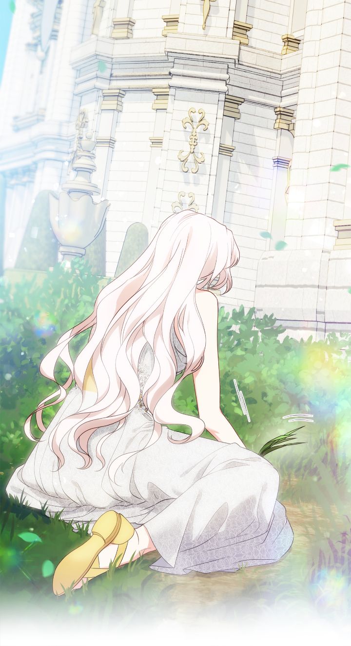 The Princess in the Henhouse 第7页