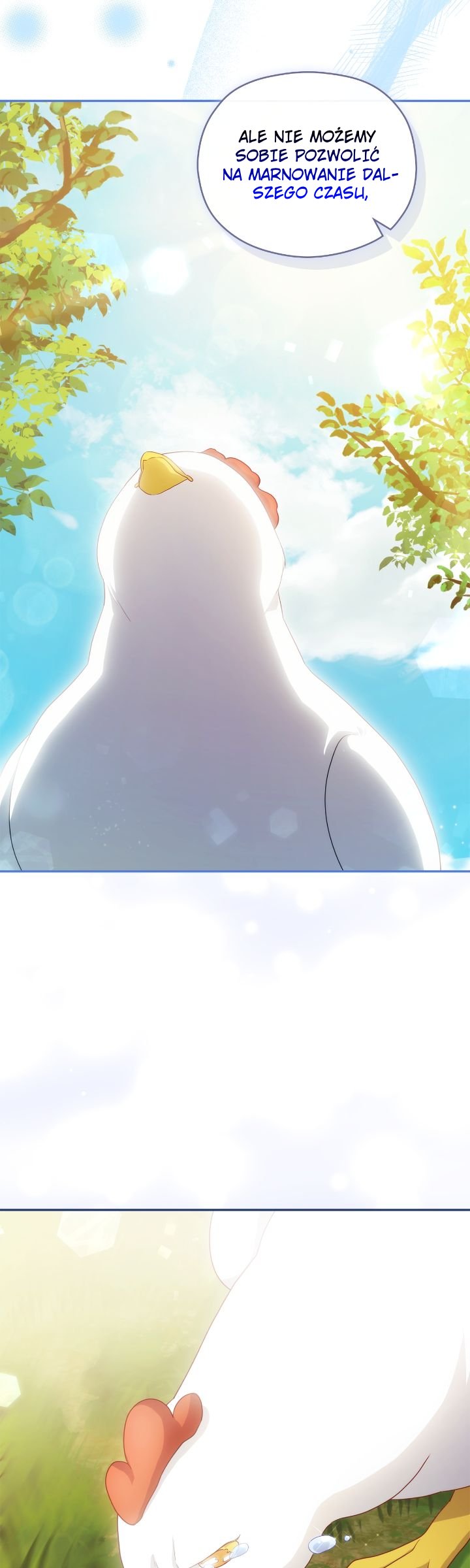 The Princess in the Henhouse Vol. 1 Ch. 1 第61页