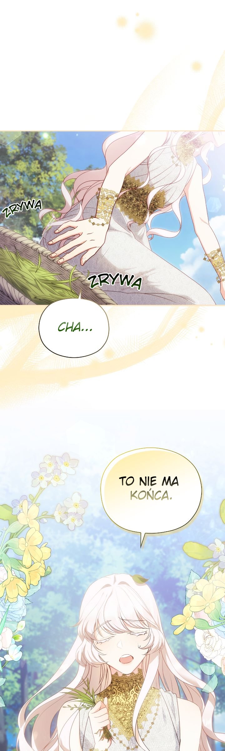 The Princess in the Henhouse 第8页