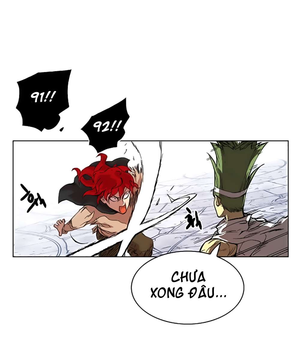 Hardcore Leveling Warrior Vol. 1 Ch. 5 第37页