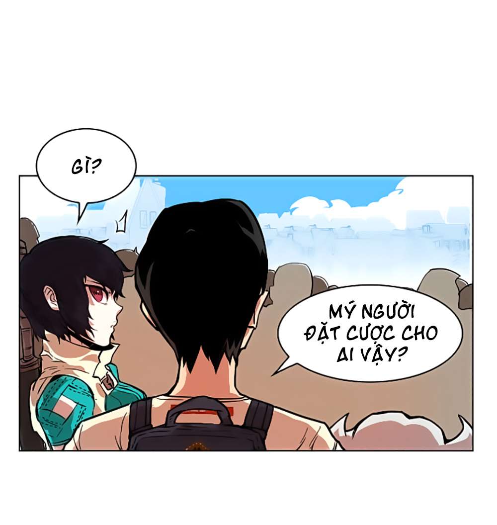 Hardcore Leveling Warrior Vol. 1 Ch. 5 第42页