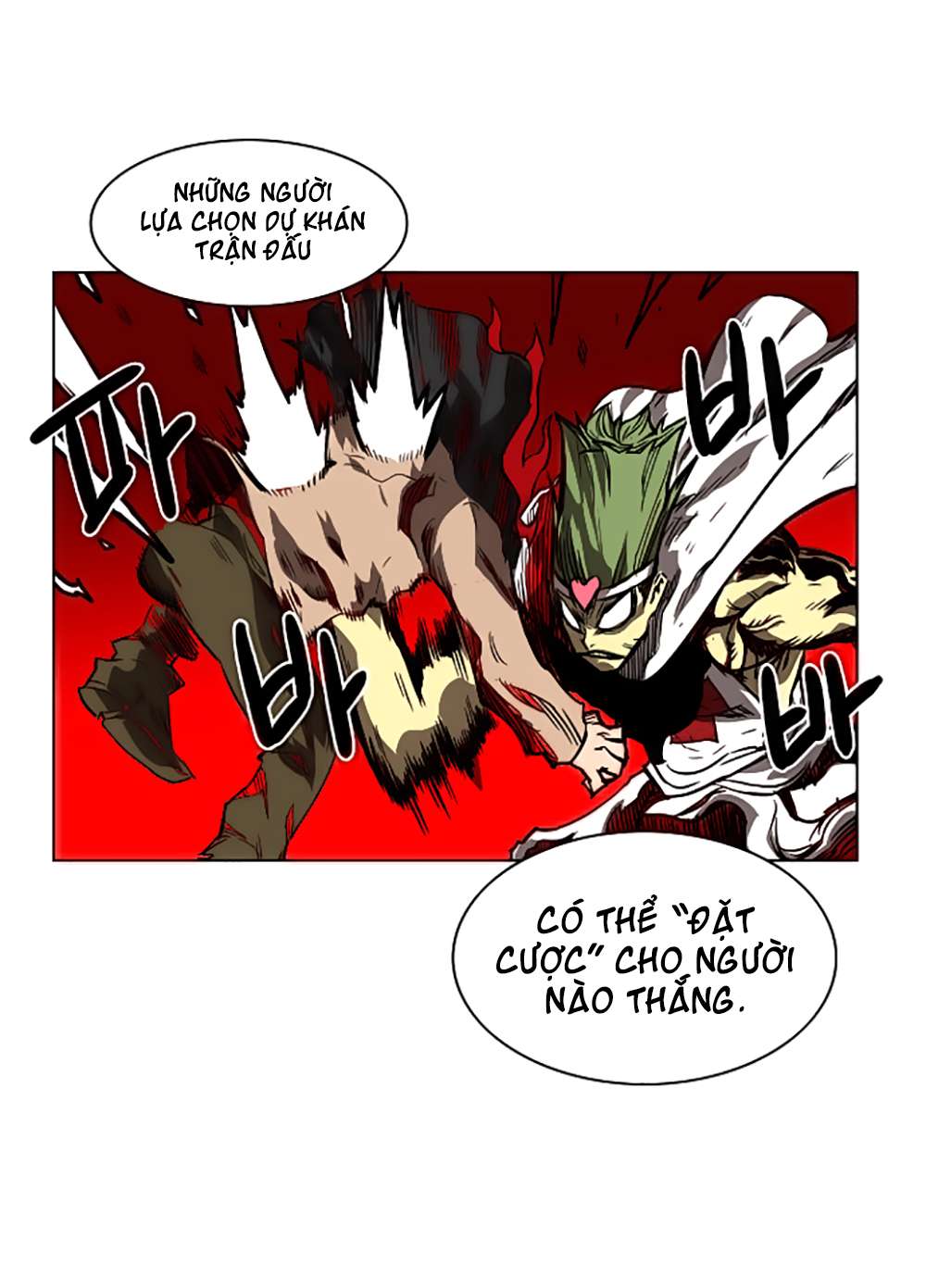 Hardcore Leveling Warrior Vol. 1 Ch. 5 第45页