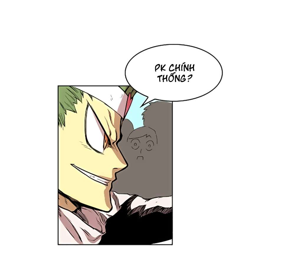 Hardcore Leveling Warrior Vol. 1 Ch. 5 第10页