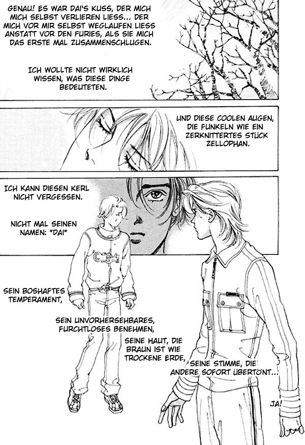 Let Dai Vol. 1 Ch. 4 第11页