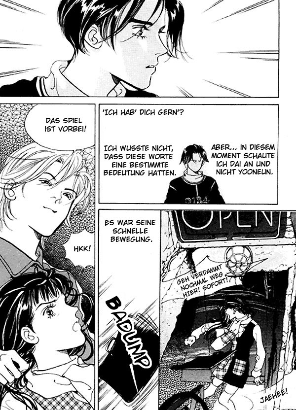 Let Dai Vol. 1 Ch. 4 第15页