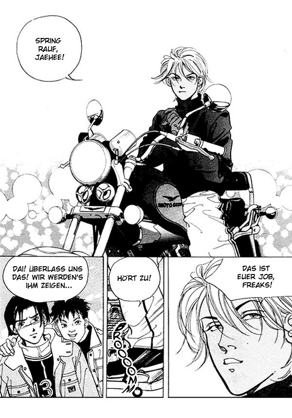 Let Dai Vol. 1 Ch. 4 第21页