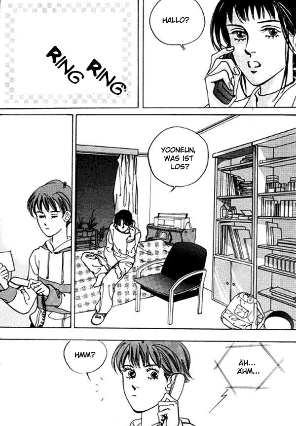 Let Dai Vol. 1 Ch. 4 第33页
