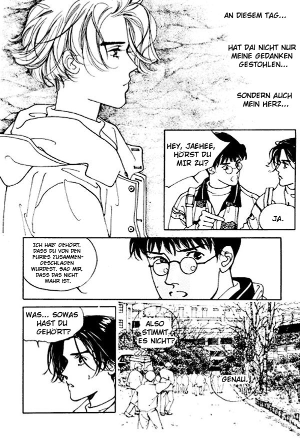 Let Dai Vol. 1 Ch. 4 第38页