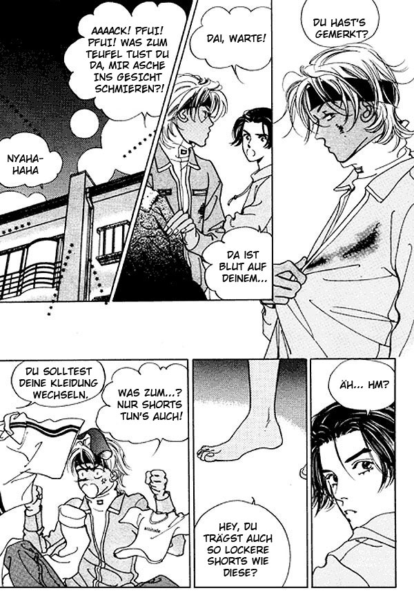Let Dai Vol. 1 Ch. 4 第50页