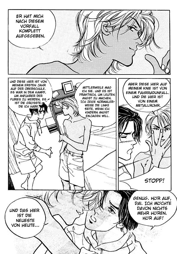 Let Dai Vol. 1 Ch. 4 第52页