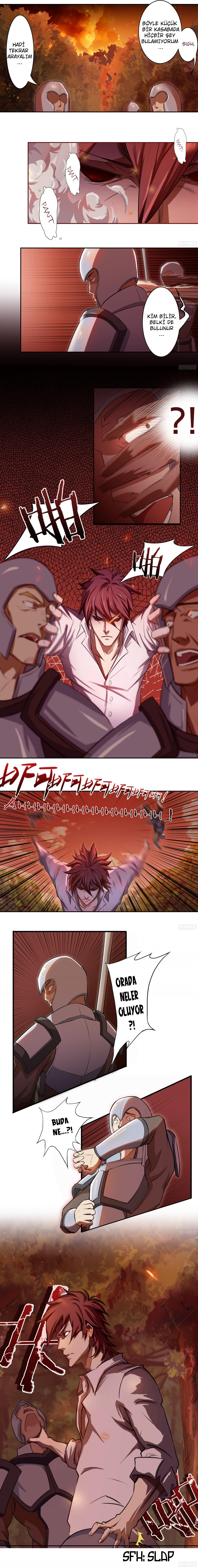 Limbless Schira Ch. 1 第13页