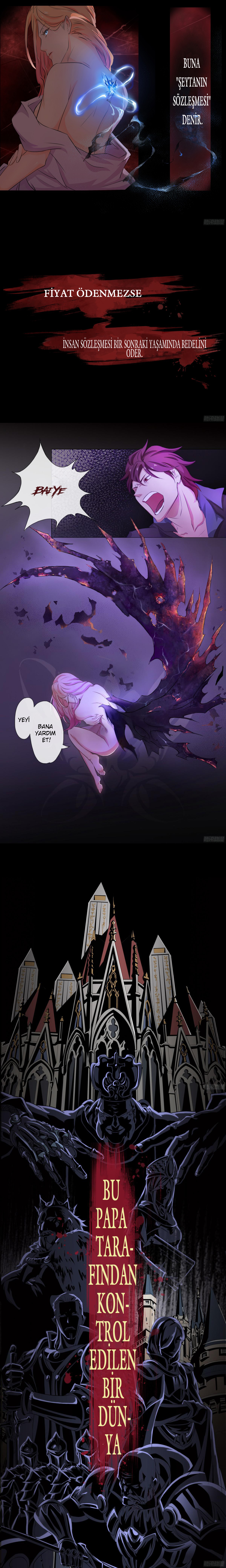 Limbless Schira Ch. 1 第3页