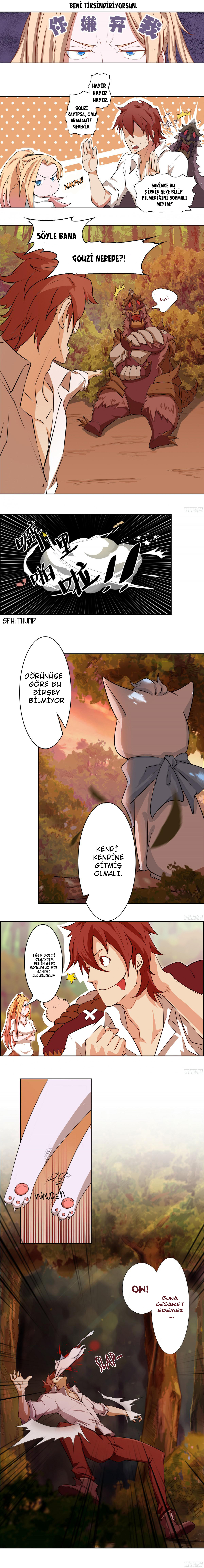 Limbless Schira Ch. 1 第10页