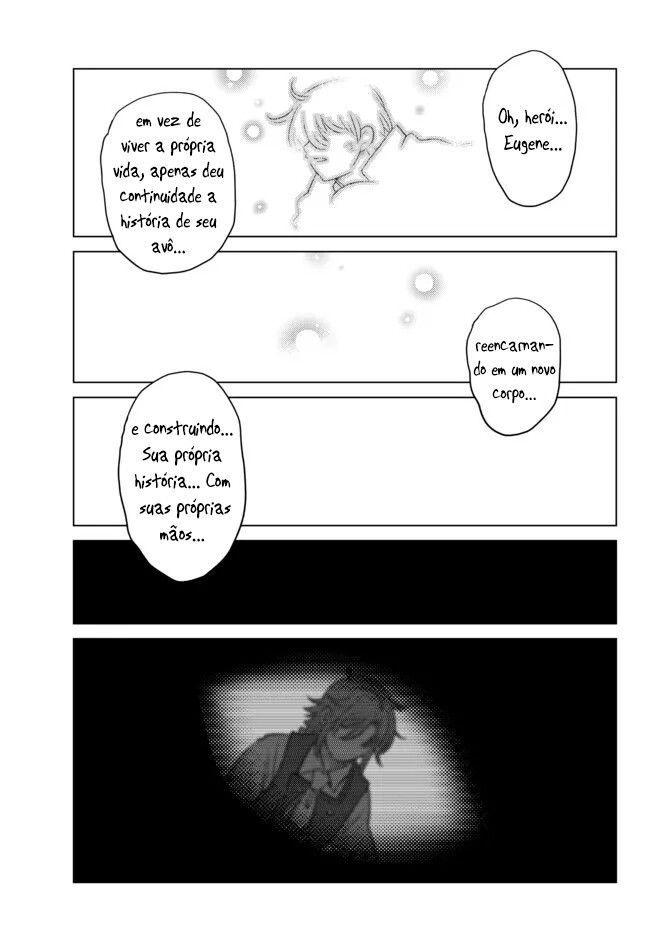 Ochikobore Datta Ani ga Jitsuha Saikyou ~Shijou Saikyou no Yuusha wa Tensei-shi, Gakuen de Mujikaku ni Musou Suru~ 第5页
