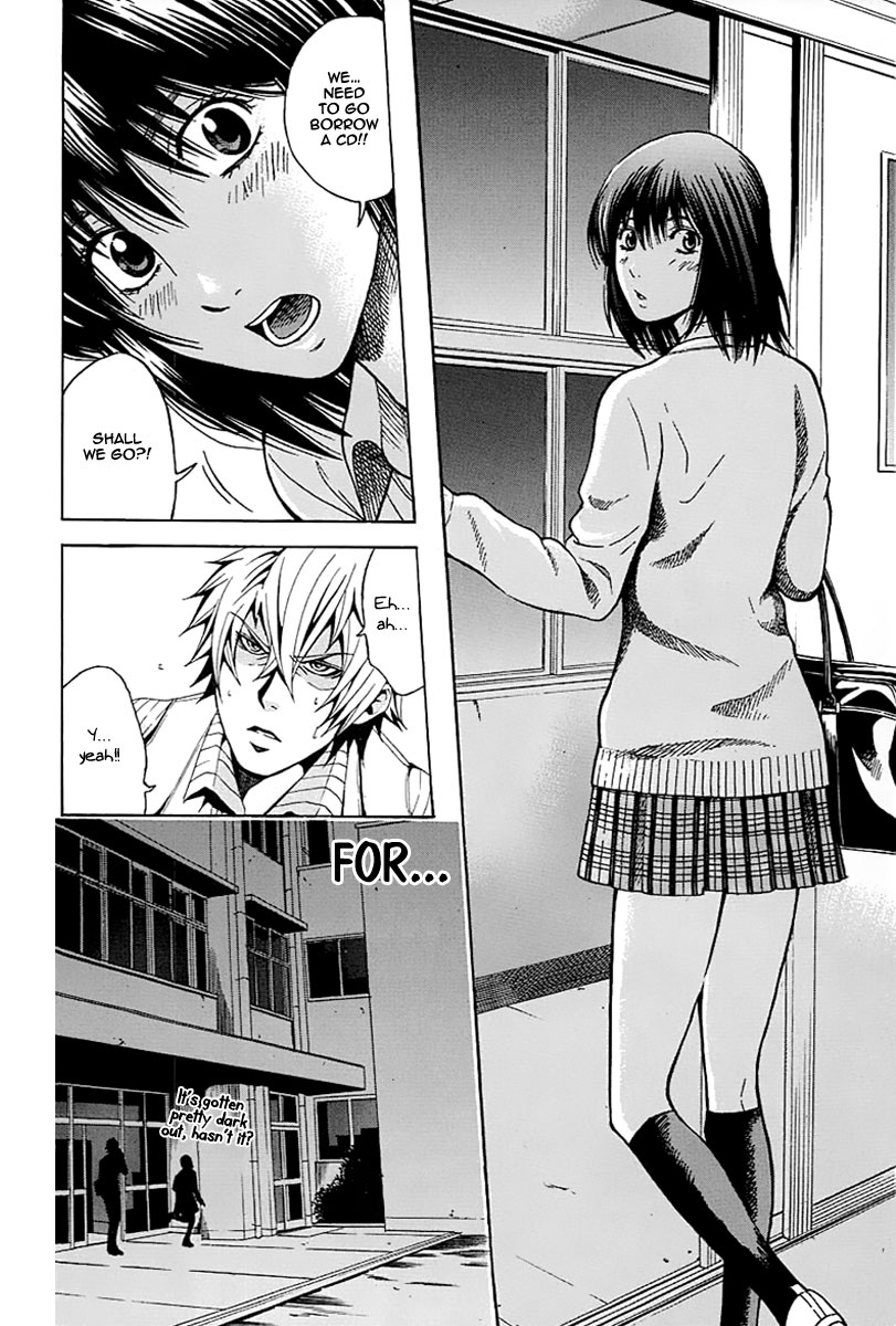 Naze Toudouin Seiya 16-sai wa Kanojo ga Dekinai no ka? What Should I Do? 第15页