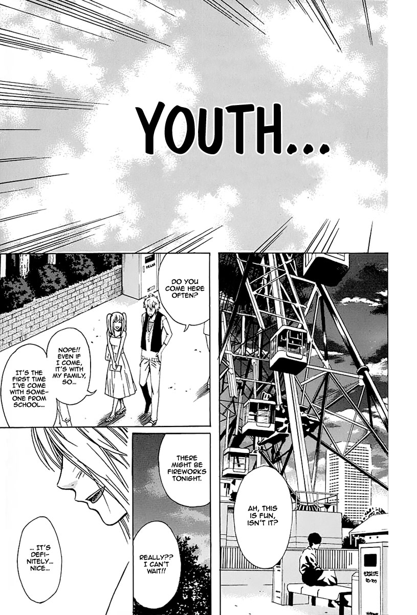 Naze Toudouin Seiya 16-sai wa Kanojo ga Dekinai no ka? What Should I Do? 第43页