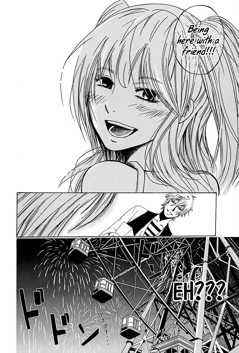 Naze Toudouin Seiya 16-sai wa Kanojo ga Dekinai no ka? What Should I Do? 第44页