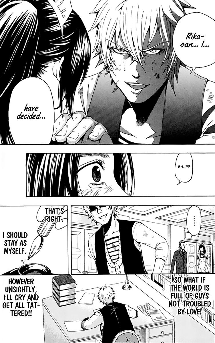 Naze Toudouin Seiya 16-sai wa Kanojo ga Dekinai no ka? What Should I Do? 第60页
