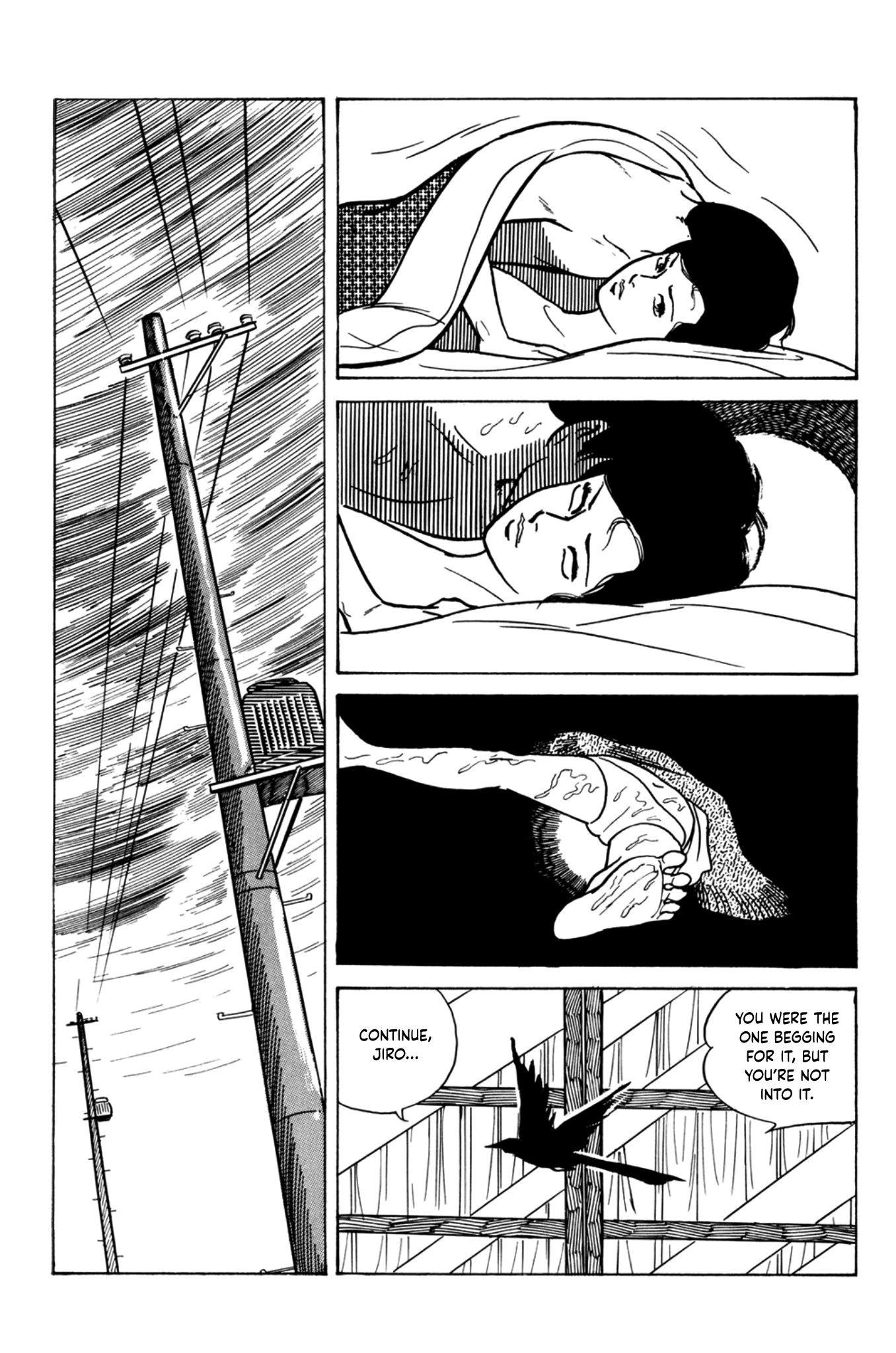 Age of Cohabitation Kyoko and Jiro 第20页