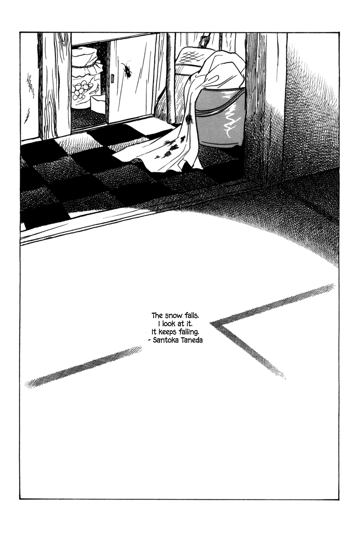 Age of Cohabitation Kyoko and Jiro 第25页