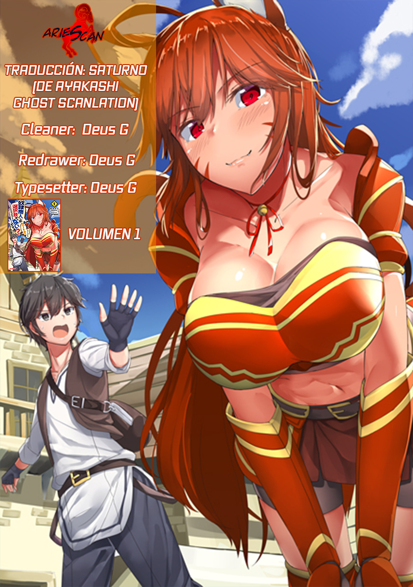 Dorei Shounin shika Sentakushi ga Nai desu yo? ~Harem? Nani Sore Oishii no?~ Vol. 1 Ch. 1 第37页