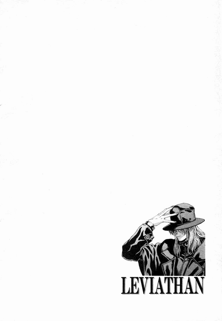 Leviathan Daquele que Anuncia o Fim (1) 第40页
