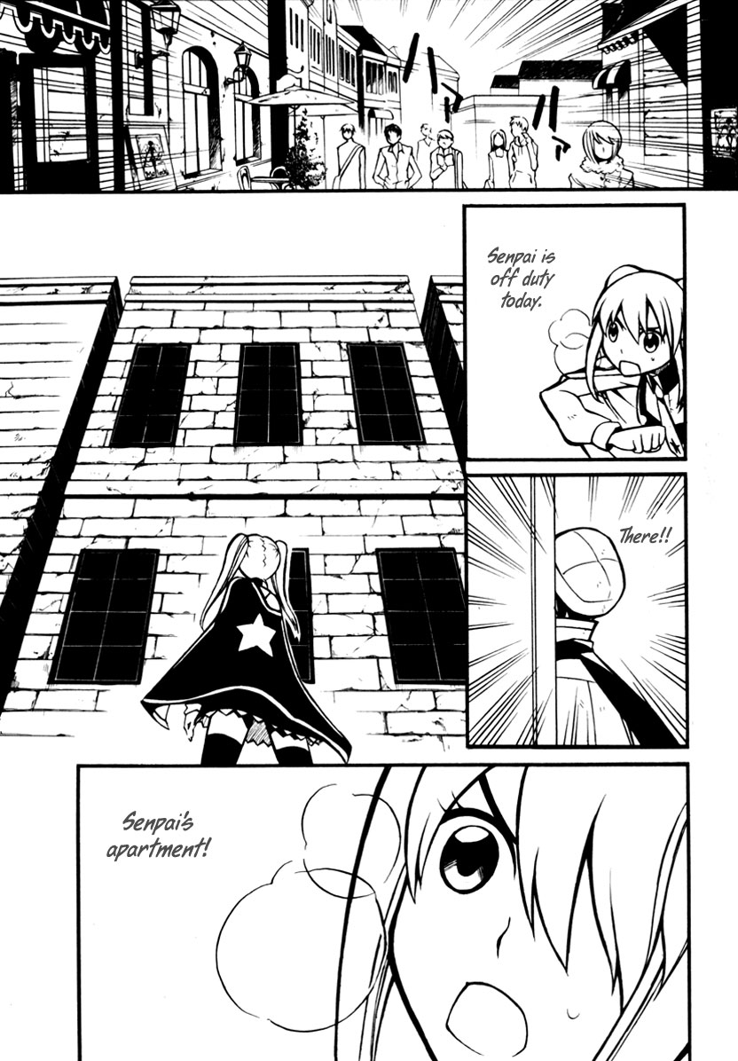 Necromancer Way to Attain 第24页