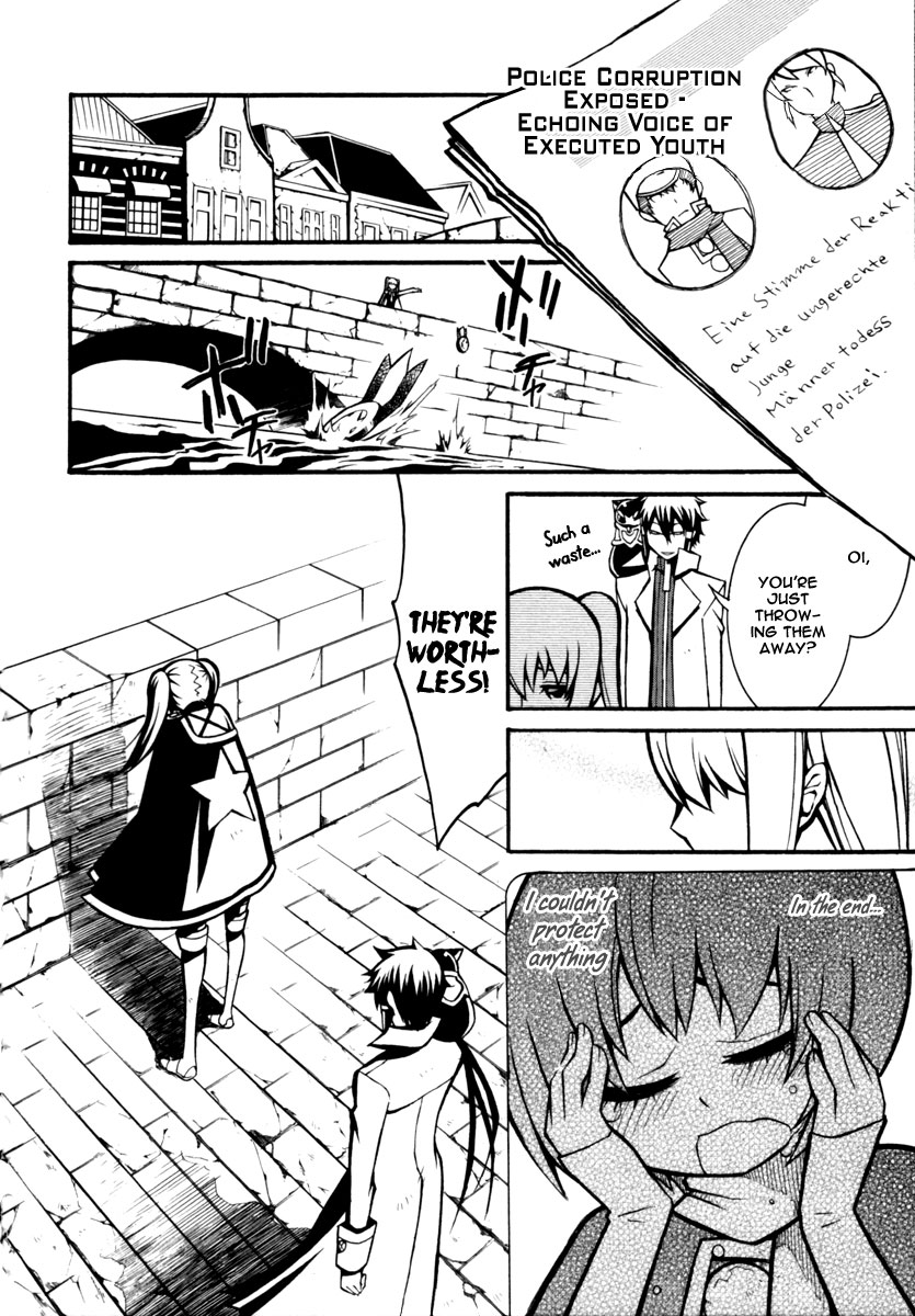 Necromancer Way to Attain 第44页