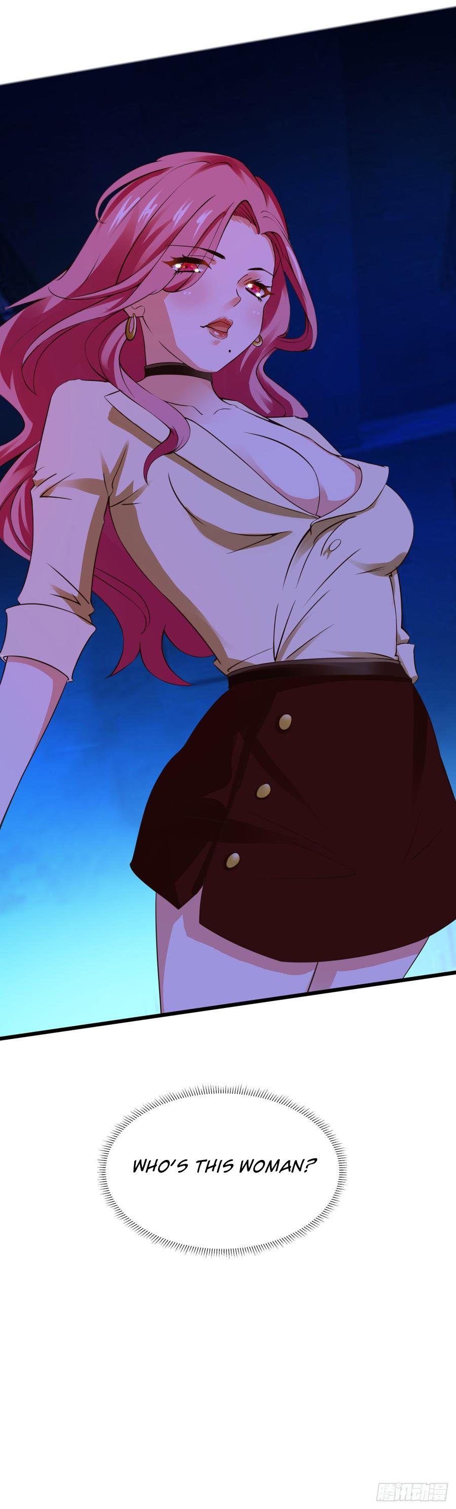 Don't Mess With Me, Miss Ch. 2 第27页