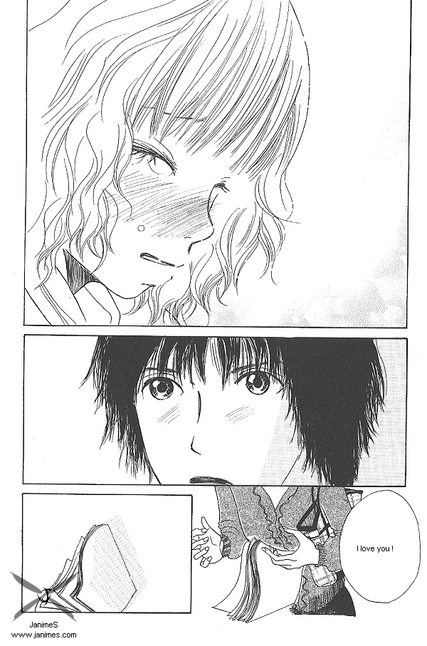 IS - Otoko demo Onna demo Nai Sei Vol. 1 Ch. 1 第90页