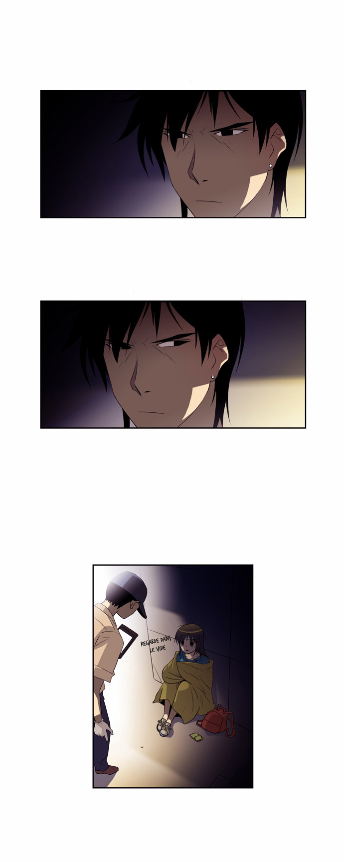 City of the Dead Sorcerer Rencontre (1) 第15页