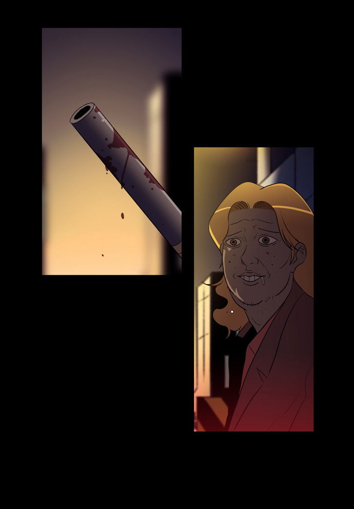 City of the Dead Sorcerer Rencontre (1) 第19页