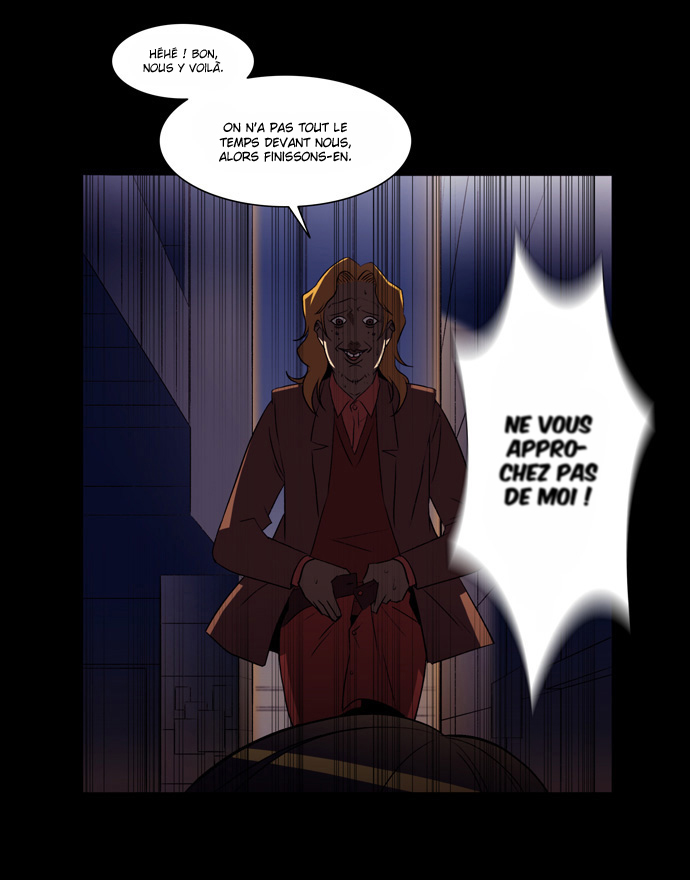 City of the Dead Sorcerer Rencontre (1) 第29页