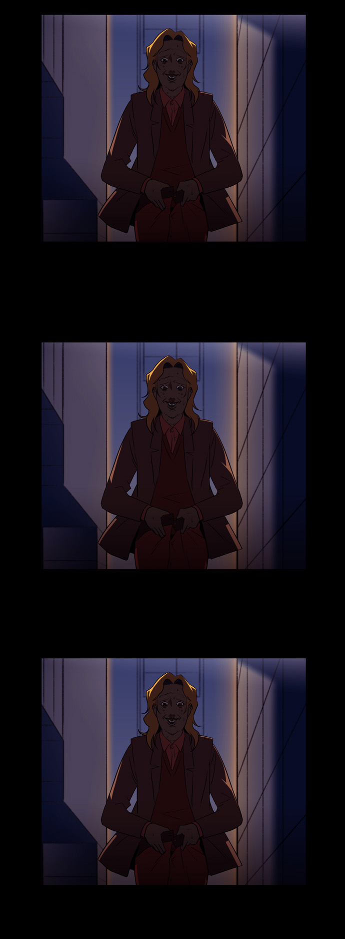 City of the Dead Sorcerer Rencontre (1) 第31页