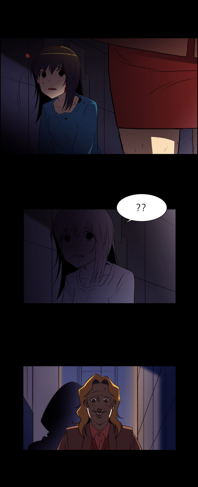 City of the Dead Sorcerer Rencontre (1) 第32页