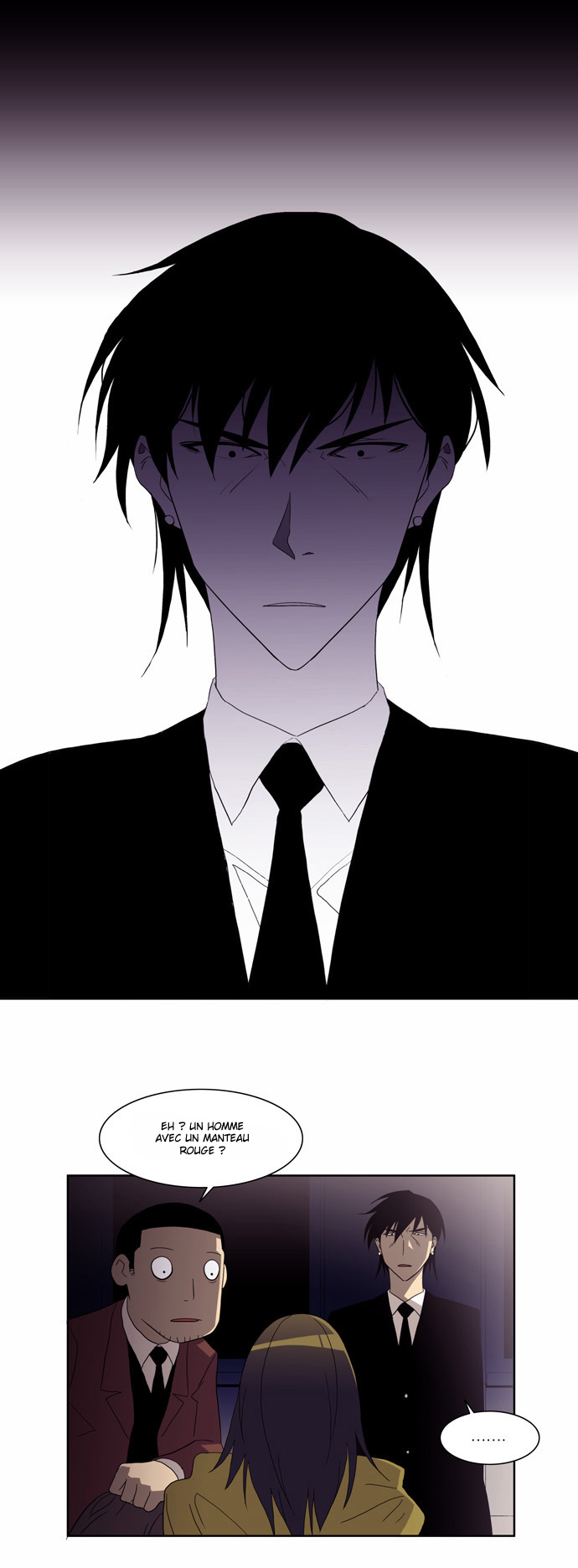 City of the Dead Sorcerer Rencontre (1) 第34页