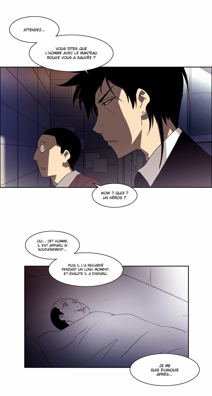 City of the Dead Sorcerer Rencontre (1) 第35页