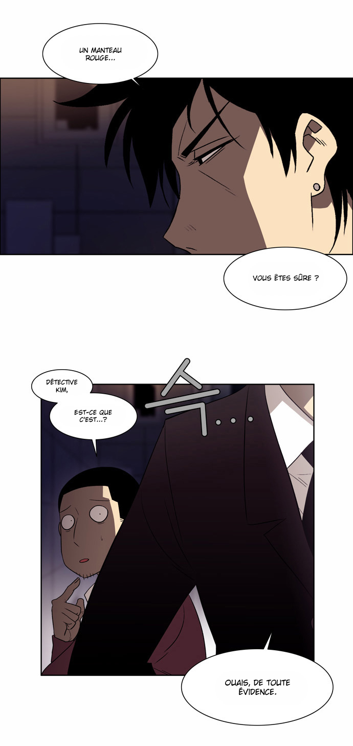 City of the Dead Sorcerer Rencontre (1) 第36页