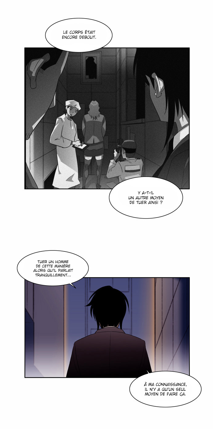 City of the Dead Sorcerer Rencontre (1) 第37页