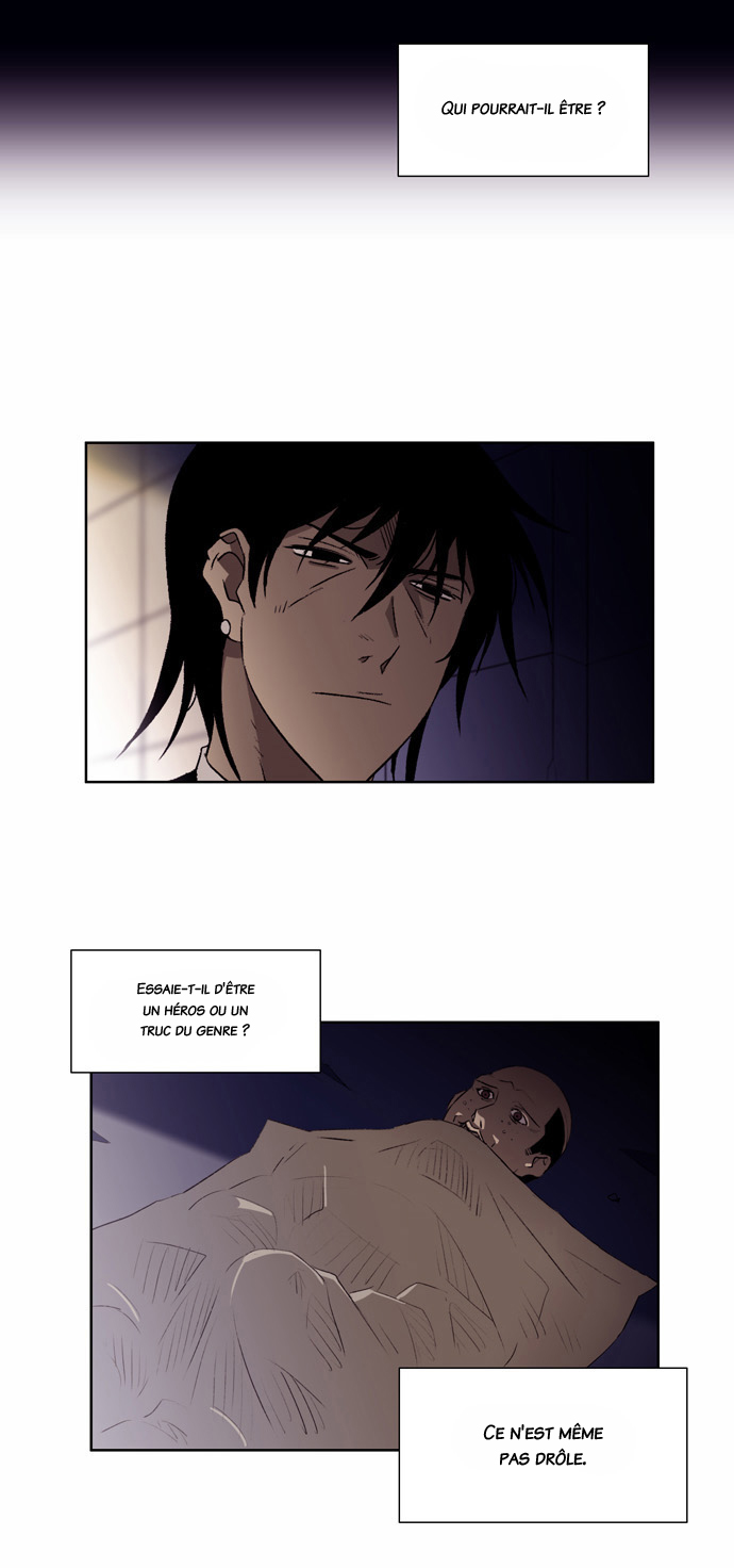 City of the Dead Sorcerer Rencontre (1) 第41页