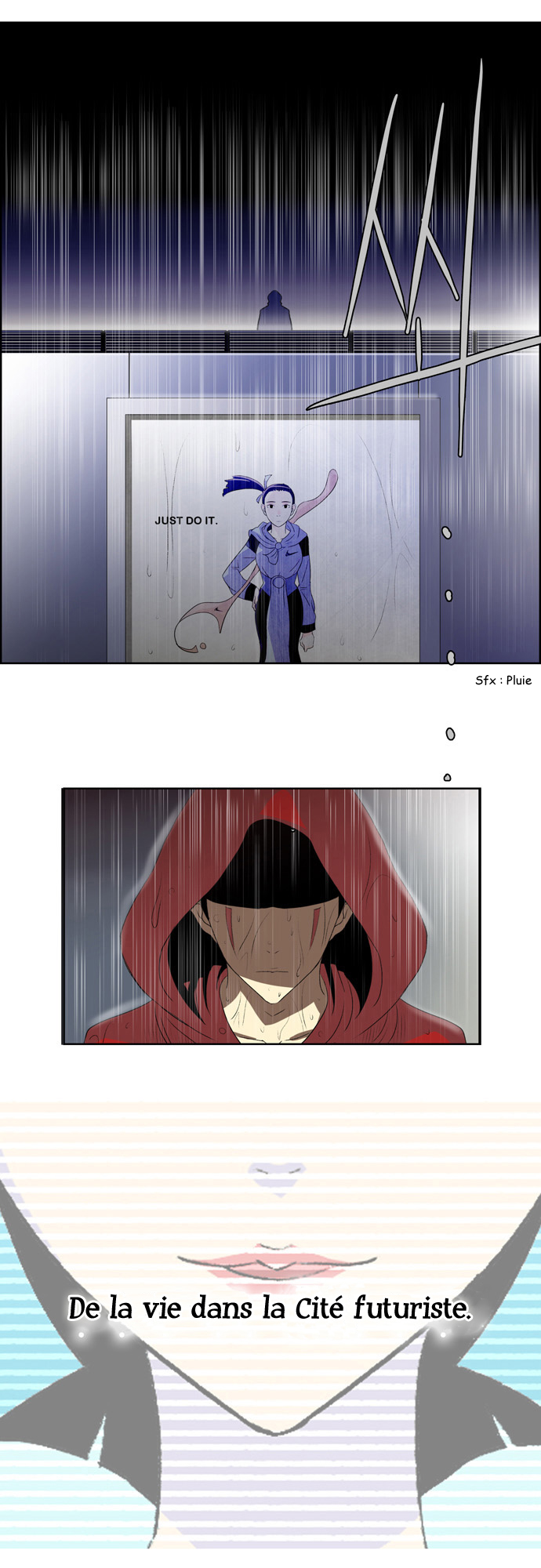 City of the Dead Sorcerer Rencontre (1) 第47页