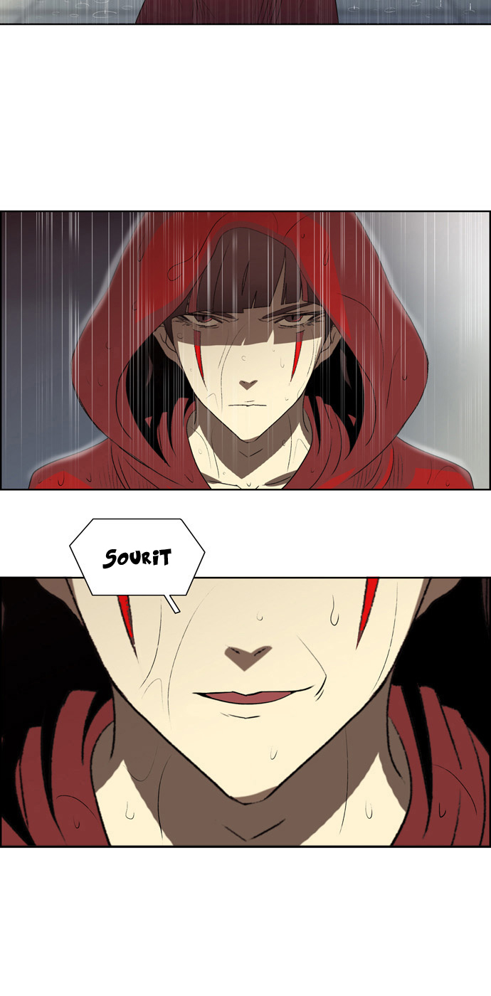 City of the Dead Sorcerer Rencontre (1) 第49页