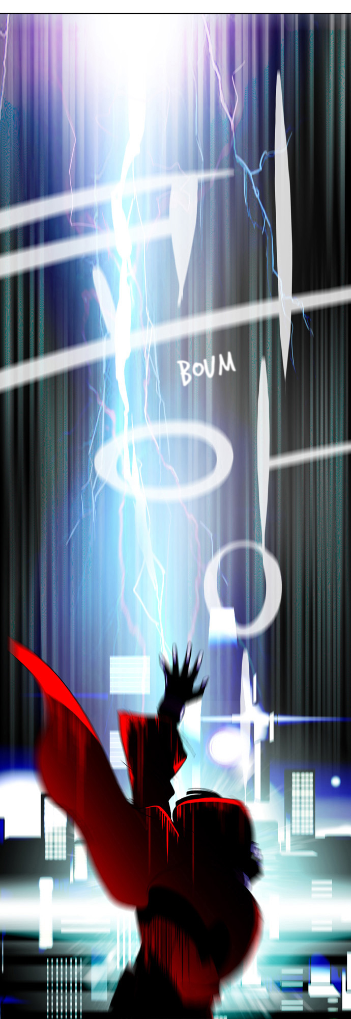 City of the Dead Sorcerer Rencontre (1) 第50页