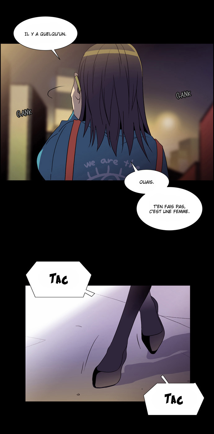 City of the Dead Sorcerer Rencontre (1) 第7页