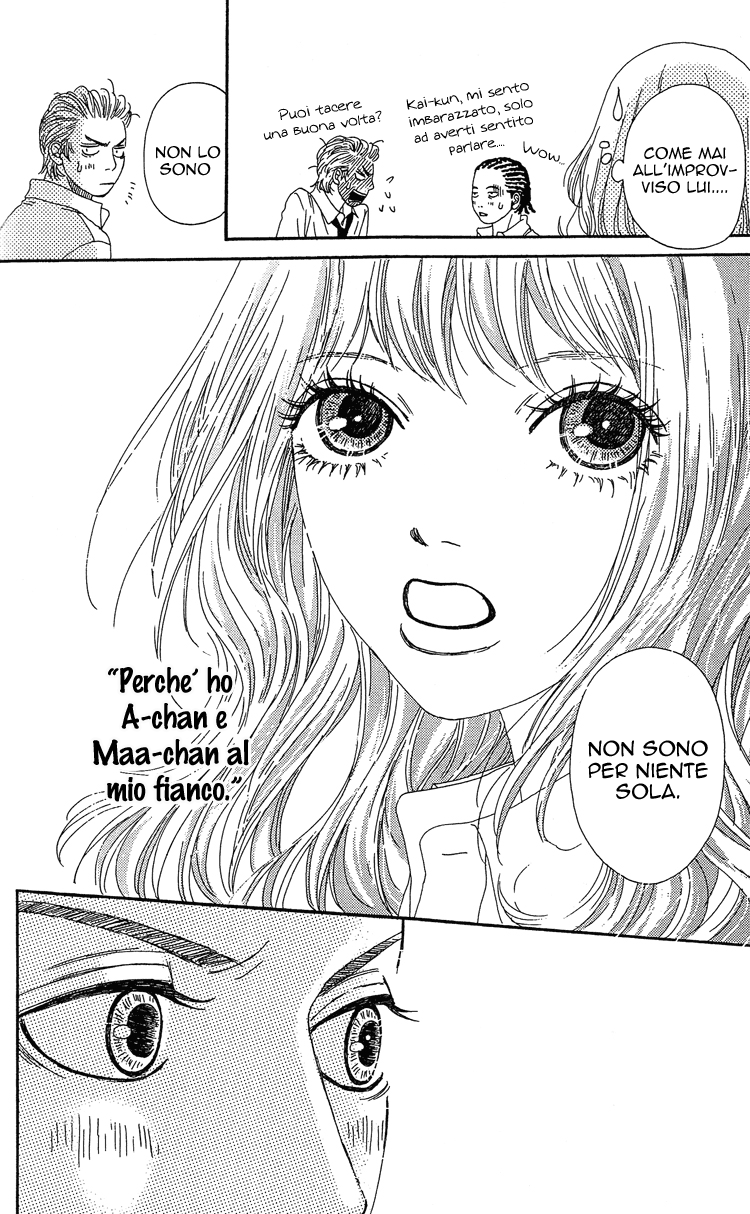 Six Half Vol. 1 Ch. 5 第33页