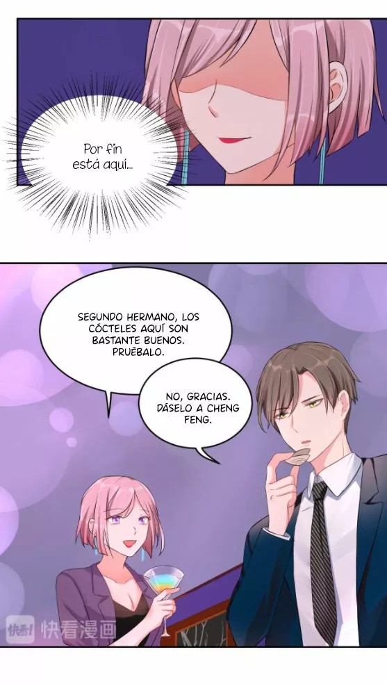 Guide to Training a Husband Ch. 3 第21页